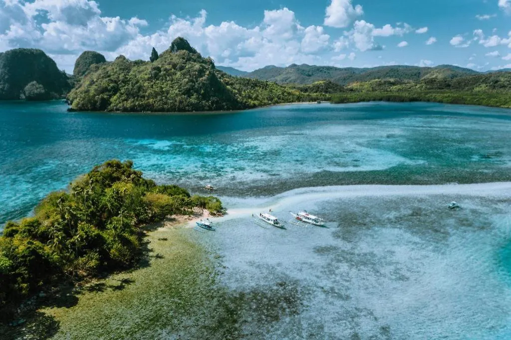 El Nido Resorts Miniloc Island-1