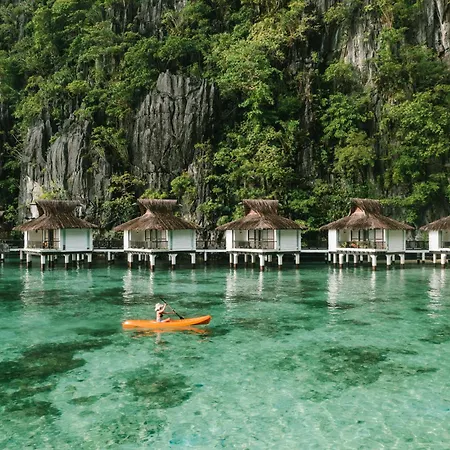 El Nido Resorts Miniloc Island-2