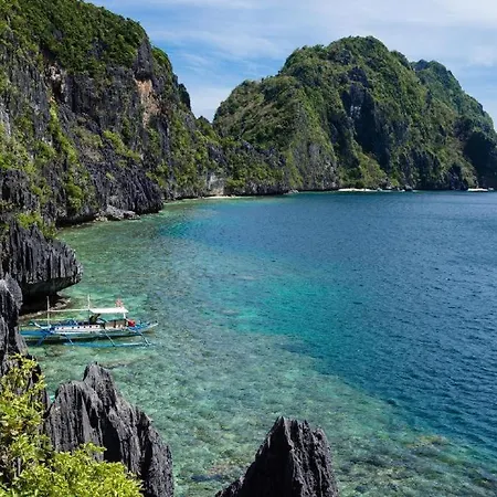 El Nido Resorts Miniloc Island-2